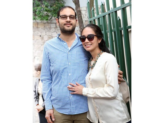 Apertura del segundo restaurante Callao en Tegucigalpa