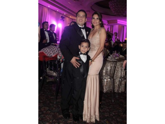 La boda de Jorge Ramos y Michel Gaido  