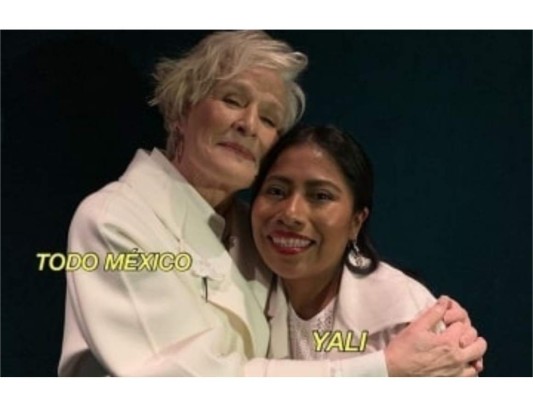 Foto: Revista Estilo