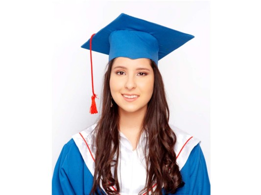 Lourdes Daniela Segura Reyes