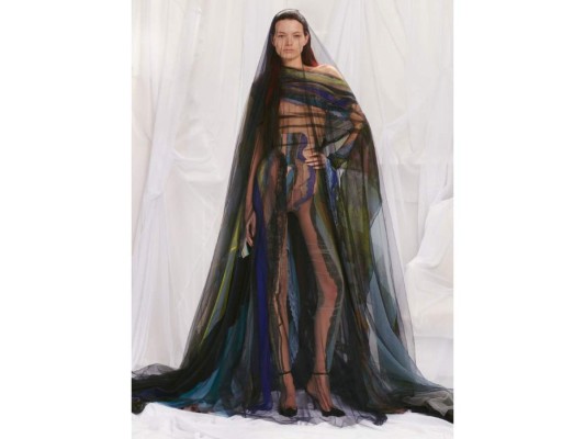 Foto: Revista Estilo