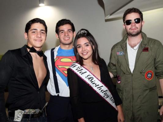Foto: Revista Estilo