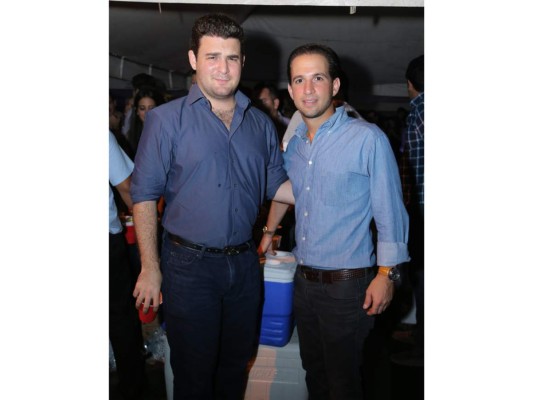 Lounge party entre amigos