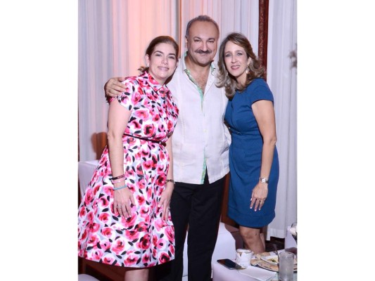 El cumpleaños de Ruth Marie Canahuati