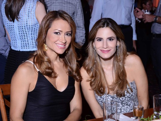 El cumpleaños de Ruth Marie Canahuati