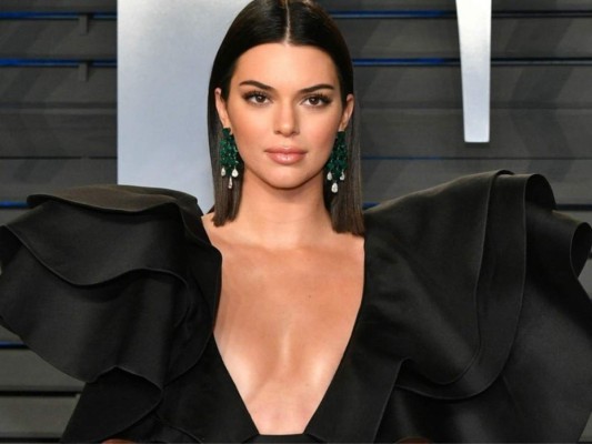 Kendall Jenner habla sobre la salud mental y da sabio consejo