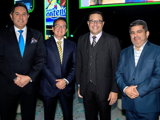 Cargill celebra 50 años prosperando junto con Honduras   