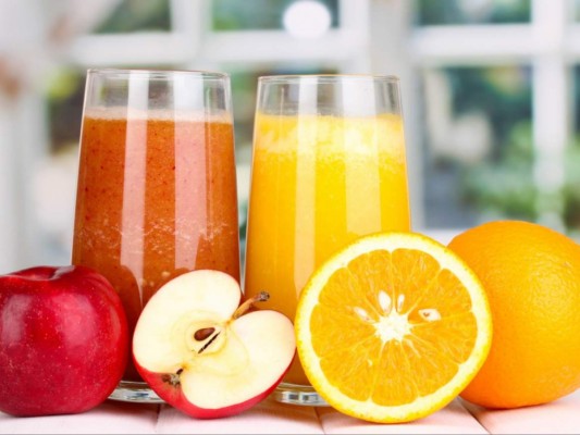 Beber diariamente jugo de frutas natural puede aumentar el riesgo de diabetes. ¡Debes ser muy cauteloso con este hábito!