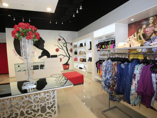 Pretty Woman inaugura segunda tienda