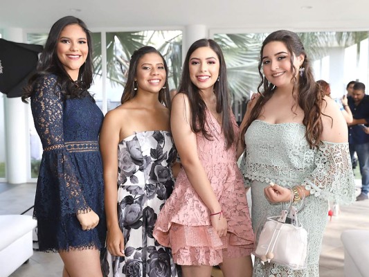 El brunch de los Seniors 2020 de la Delcampo International School