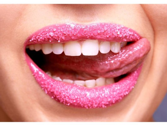 Lip Scrubs, labios hermosos sin mucho esfuerzo