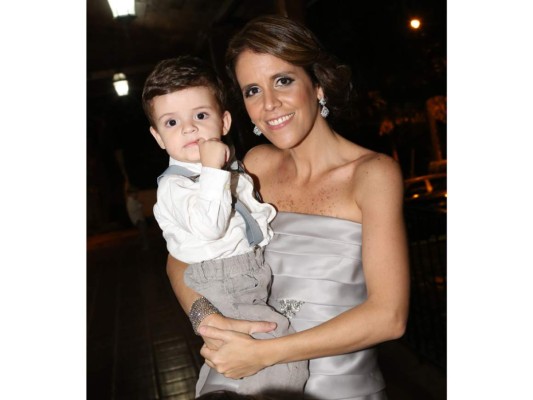 La boda de Marta María Tavel y Juan Carlos Chamorro