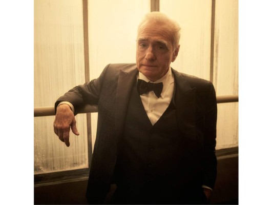 Martin Scorsese