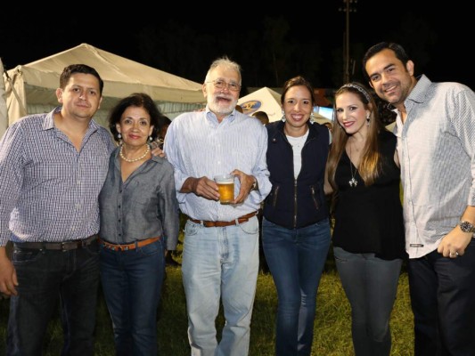 Juan Luis Guerra en Honduras