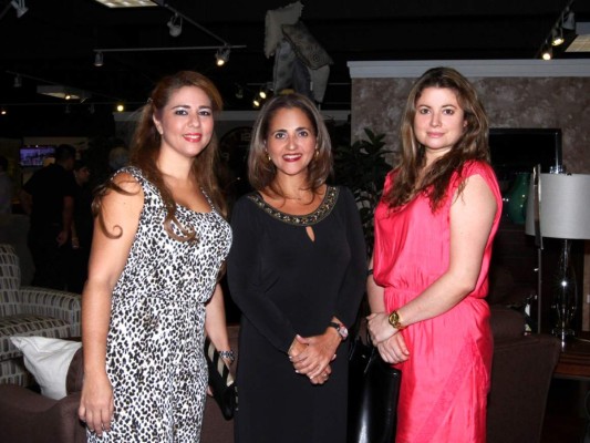 Elements ofrece cóctel &nbsp;&nbsp;