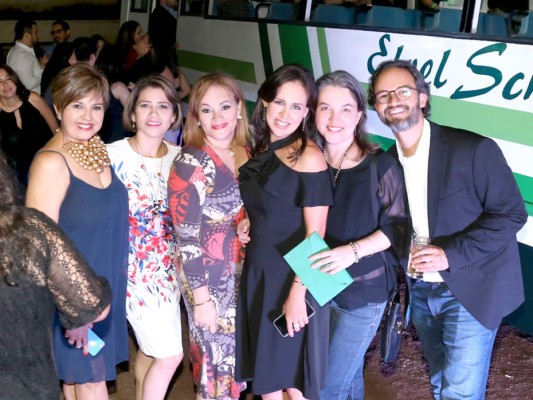 Foto: Revista Estilo