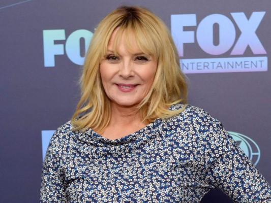 Kim Cattrall una vez manifestó a People que no quiso tener hijos debido al ajetreado rodaje de Sex and The City. Aun así, se considera 'mamá' de los actores de los que es mentora.