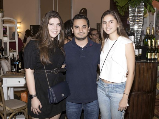 Summer pop up en el Hotel InterContinental