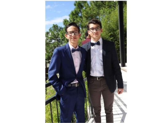 Senior Brunch 2020 de La Estancia School