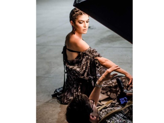 Foto: Revista Estilo
