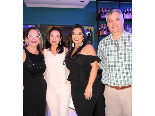 Elegante presentación de Ron Zacapa Edición Negra  