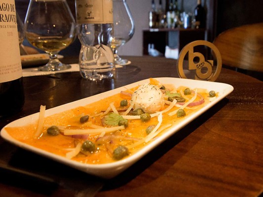 Estilo y Banco de Occidente presentan Whisky Lab&nbsp;&nbsp;