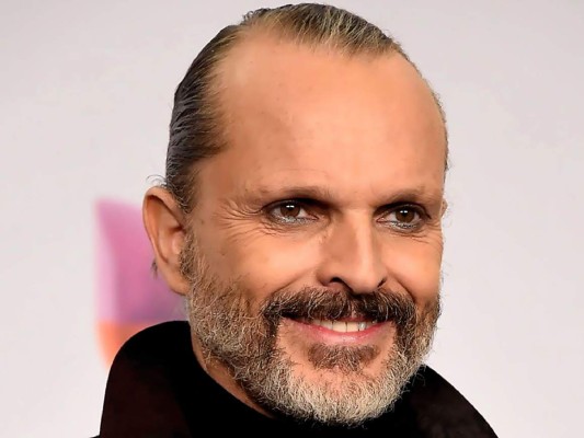 Miguel Bose