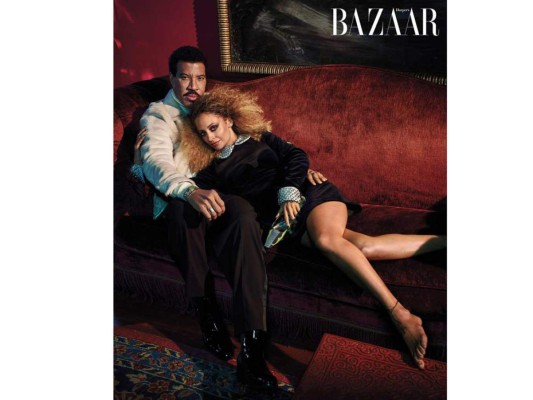 Foto: Revista Estilo