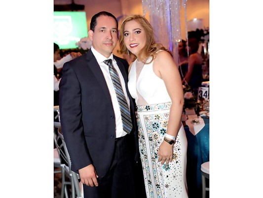 Best moments: Prom de la Delcampo International School 2019