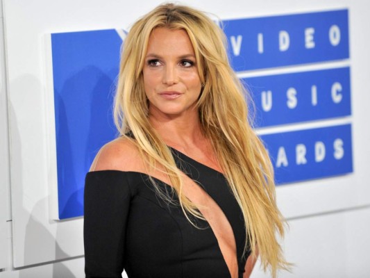 Britney Spears asegura que su familia debería estar presa