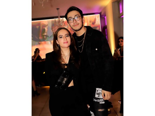 Foto: Revista Estilo