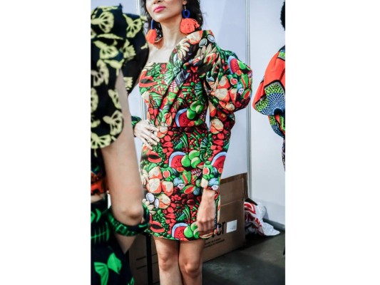 Foto: Revista Estilo