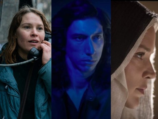 ¿Qué películas compiten en el Festival de Cannes 2021?