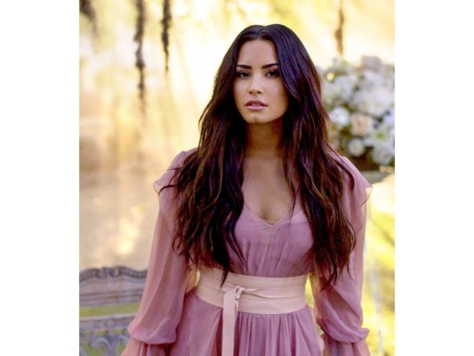 Demi Lovato el año pasado volvió a sufrir un fuerte epidosio de depresión a raíz de la muerte de su mascota y el distanciamiento de su exnovio, Wilmer Valderrama
