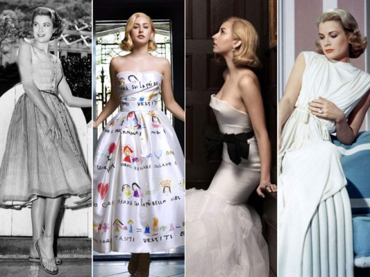 Jazmín Grace Grimaldi, nieta de Grace Kelly e hija mayor del príncipe Alberto, nacida fuera de su matrimonio, realizo a mediados de este año su primera entrevista para la revista 'Harper's Bazaar'