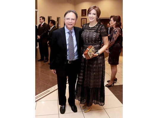 Asi celebró BANPAIS sus 25 años de fundación  