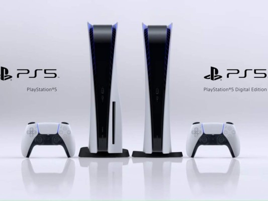 ¡Todos los detalles del PlayStation 5!   