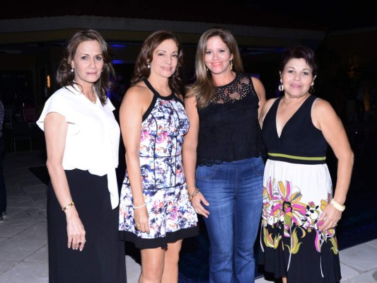 El cumpleaños de Nena Díaz