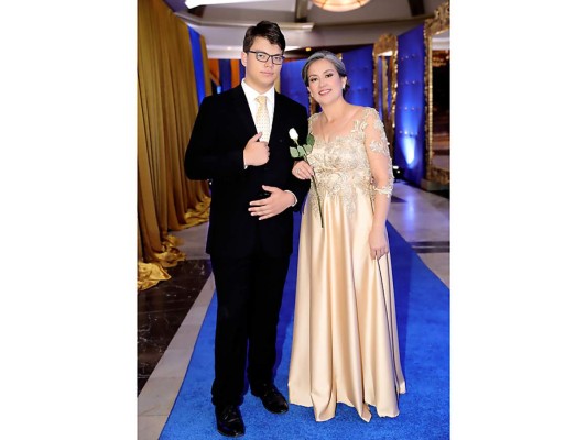 La increíble Prom Night de la Elvel School 2019