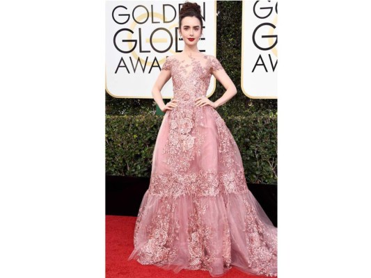 Los looks más memorables de la historia de los Golden Globes Awards