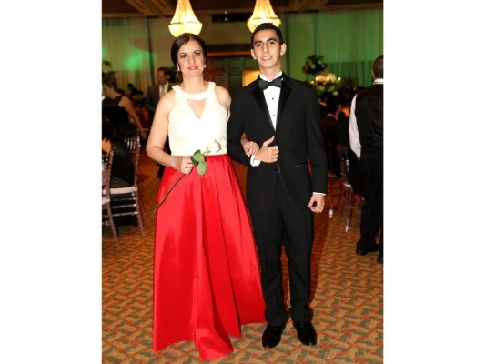 Geral y José Bandy
