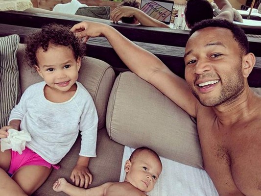 John Legend