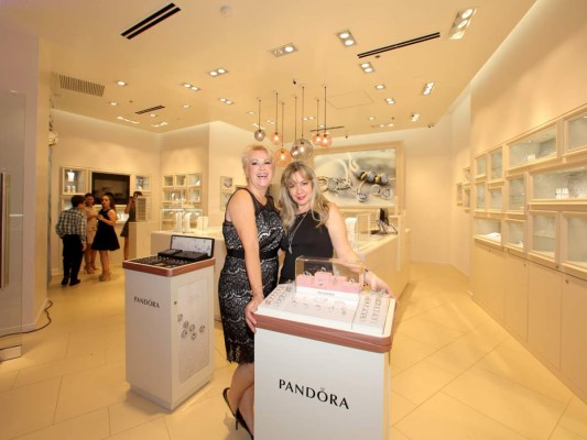 Descubre Pandora Store Honduras