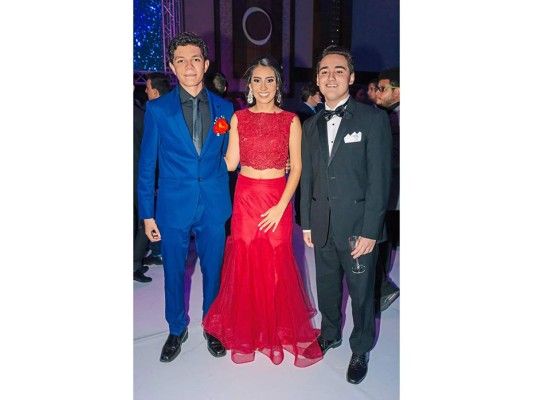 Memorable gala de la Academia Americana 2019