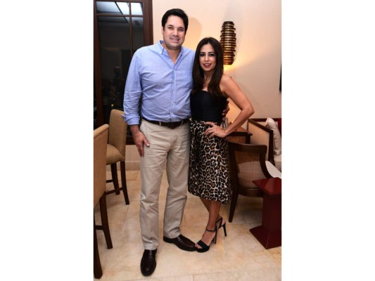 El cumpleaños de Nena Díaz