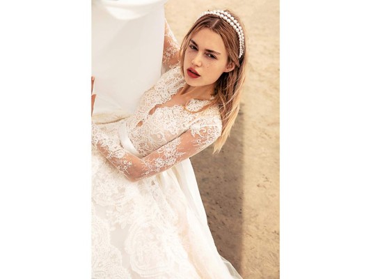 Foto: Revista Estilo
