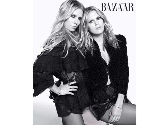 Foto: Revista Estilo