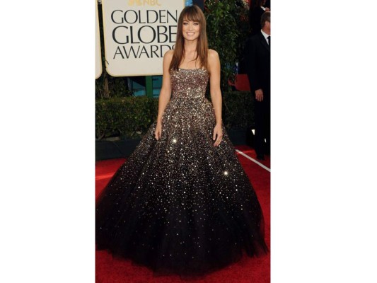 Olivia Wilde