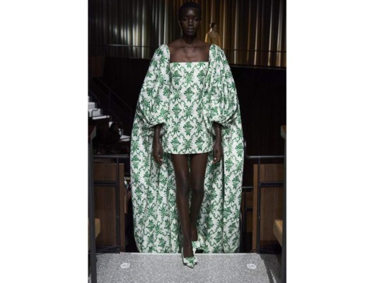 Los mejores looks del London Fashion Week 2020