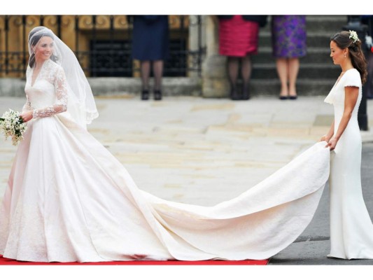 Los vestidos más caros del mundo